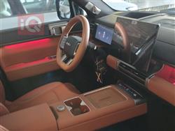 BYD Leopard 7
